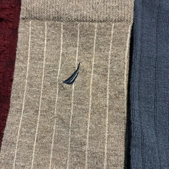 Nautica Socks - Picture 4 of 4